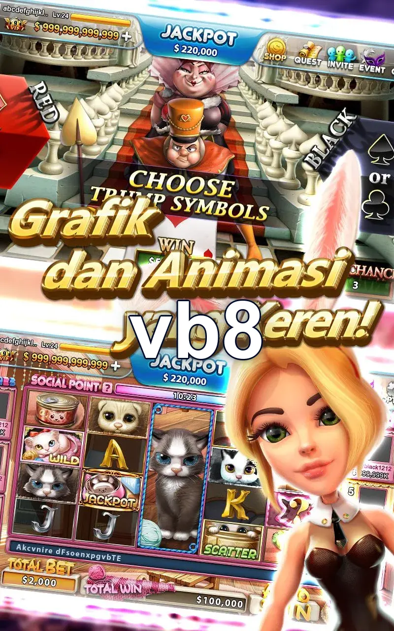 vb8 APK