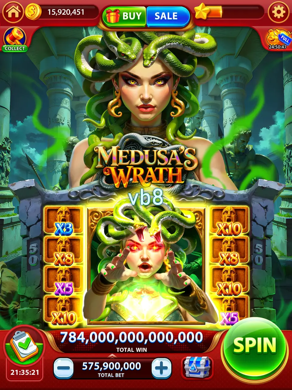 vb8 APK