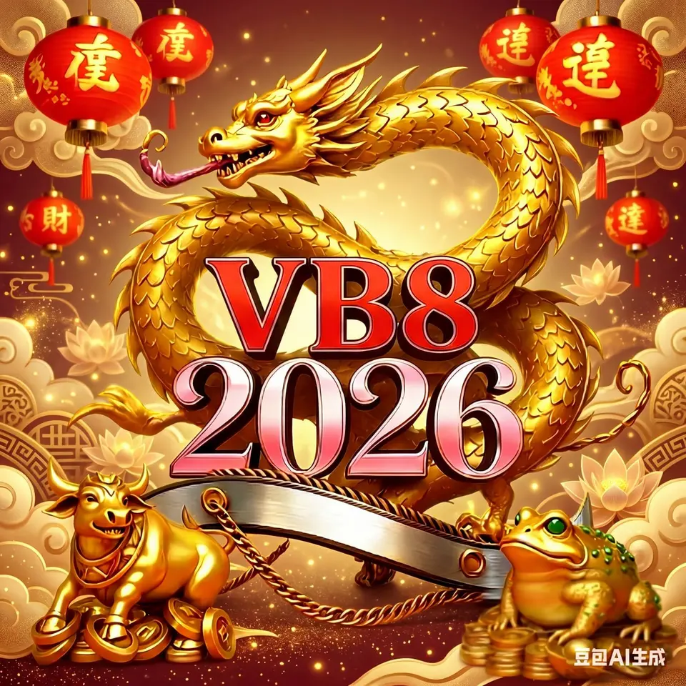 vb8 APK অফিসিয়াল ডাউনলোড